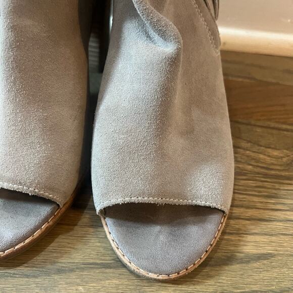 Dolce Vita Luis Bootie size 10 - Picture 10 of 13